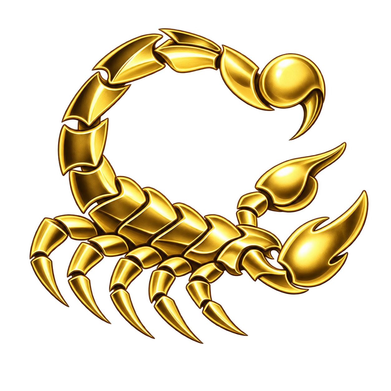 scorpion