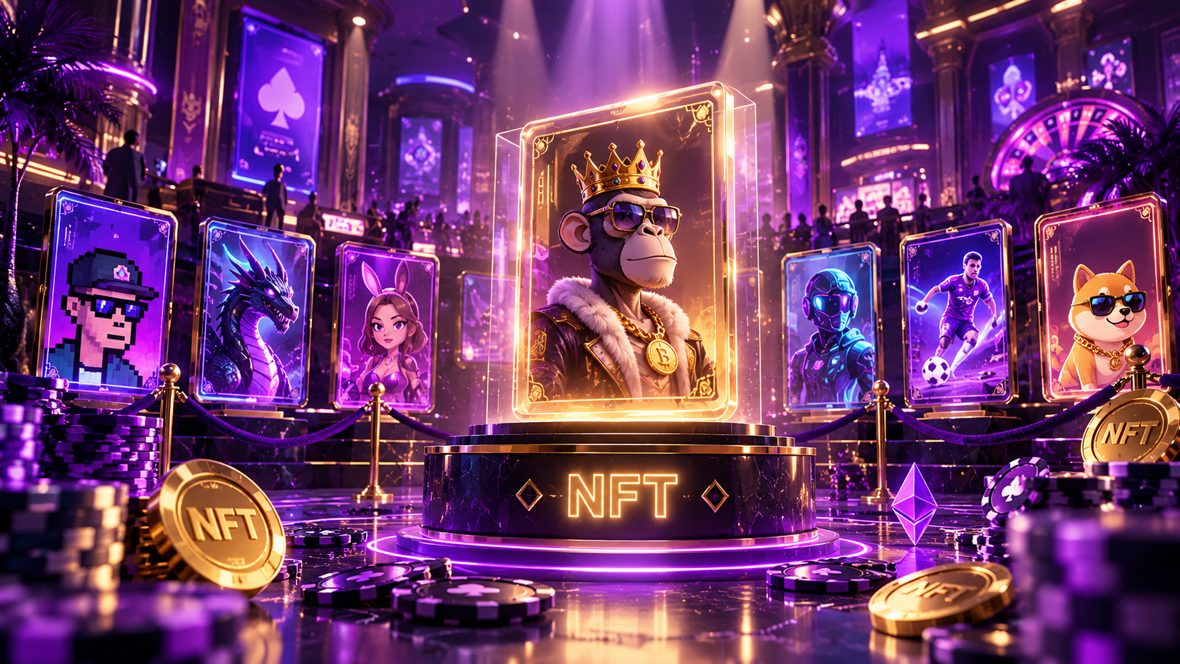 what-are-nfts