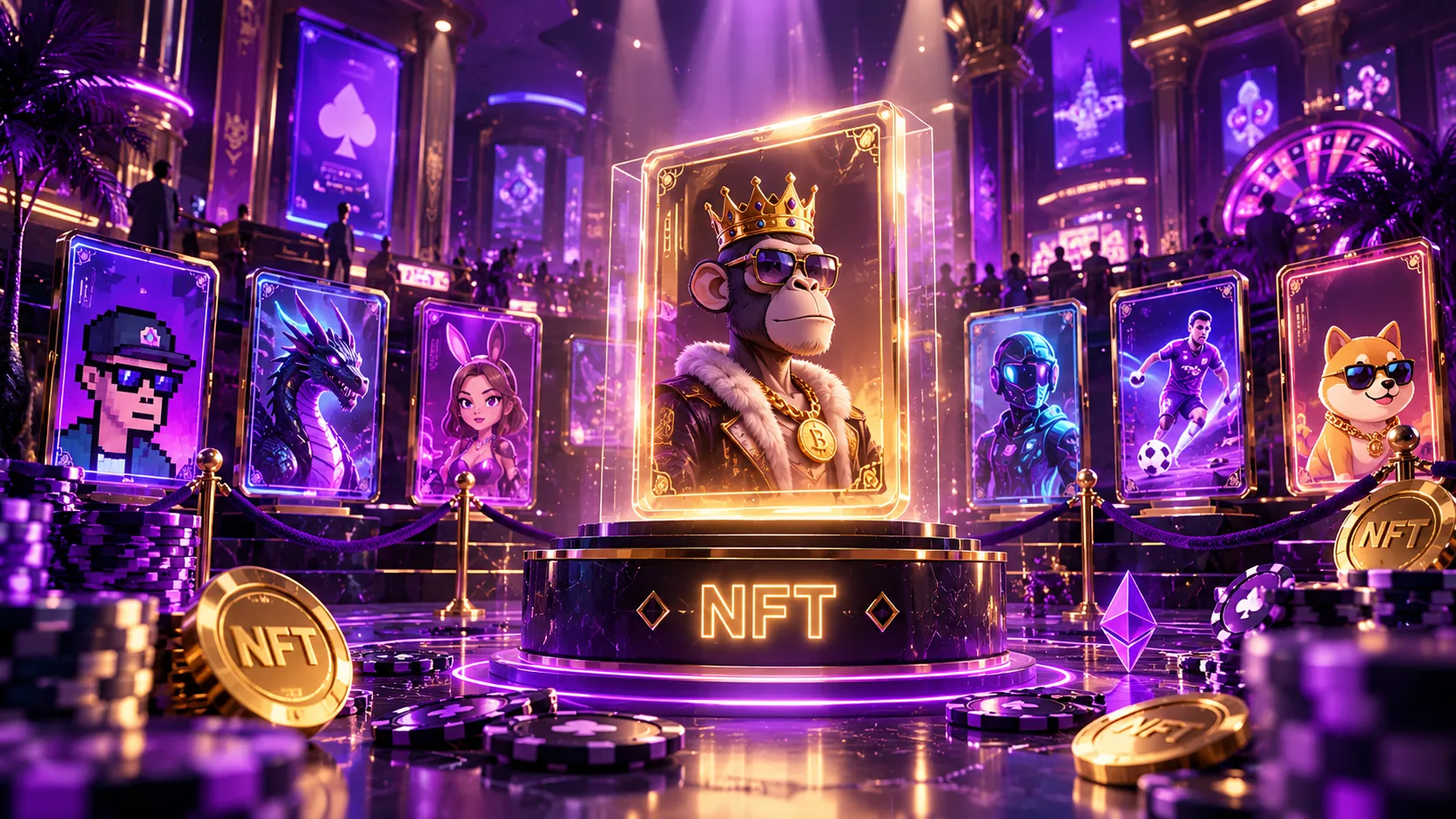 what-are-nfts
