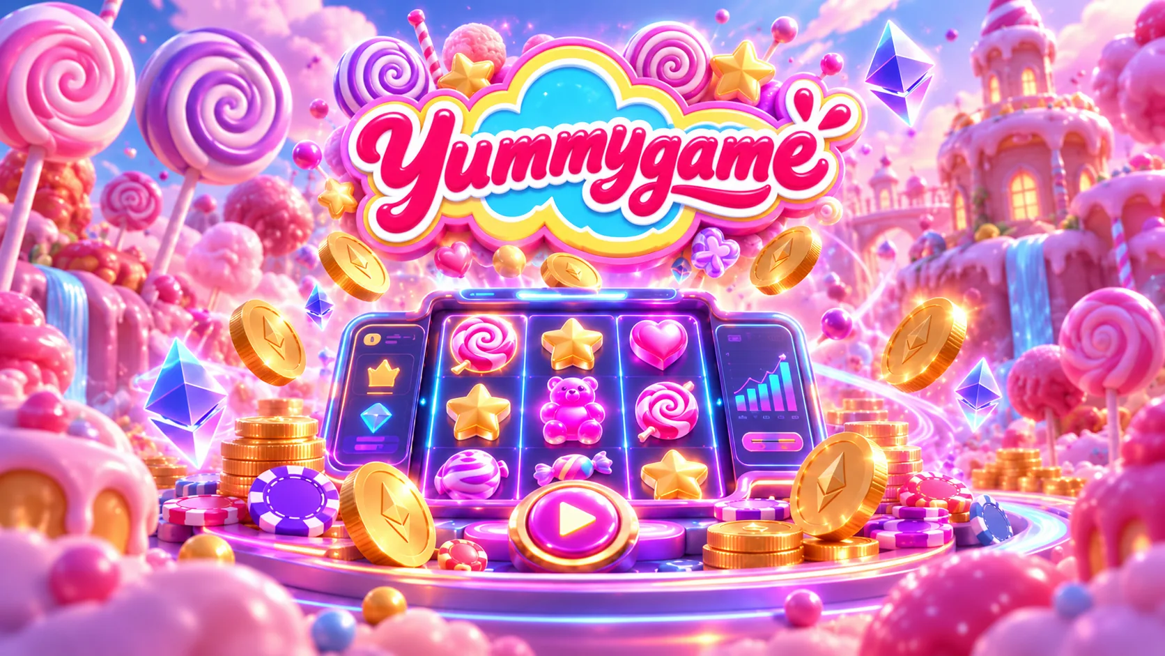 yummigame